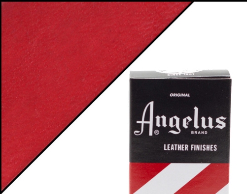 Angelus Leather Dye Mahogany