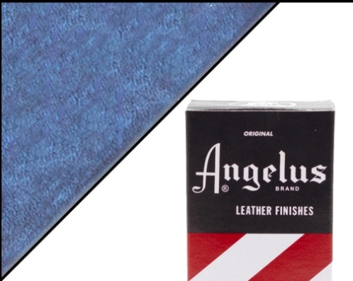 Angelus Leather Dye Light Blue