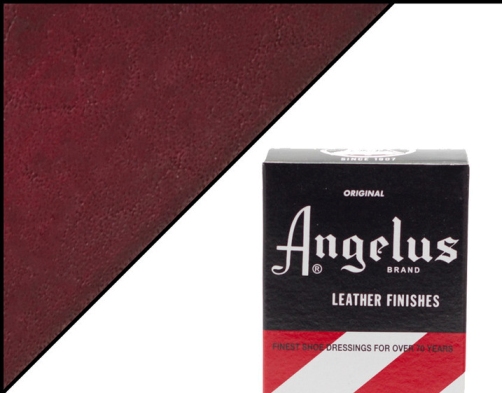 Angelus Leather Dye Winetone