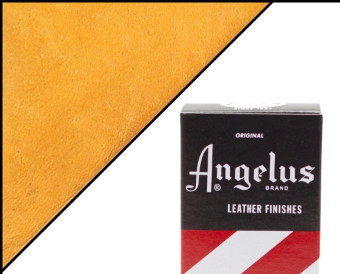 Angelus Leather Dye Yellow