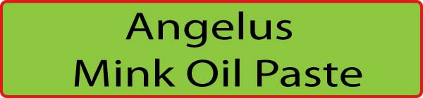 Angelus Mink Oil Paste