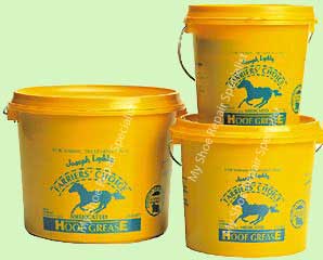 Farriers Choice Hoof Grease