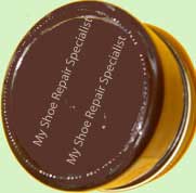 Mink Shoe Cream Waproo