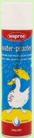 Waproo waterproofer