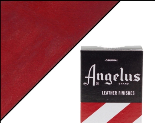 Angelus Leather Dye Army Tan
