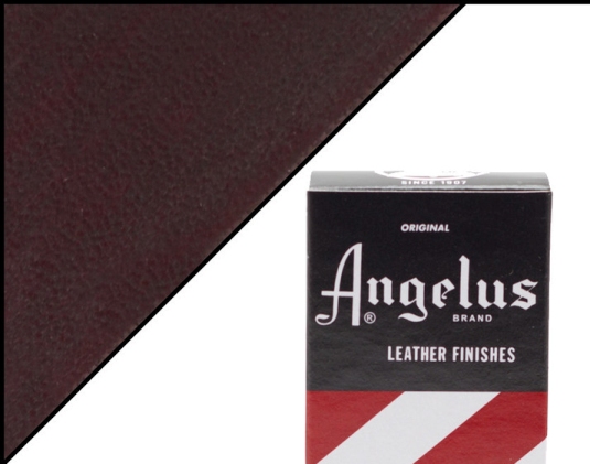 Angelus Leather Dye Cordovan