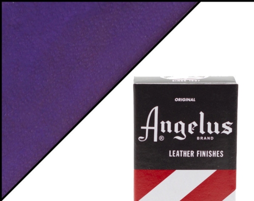 Leather Dye Purple