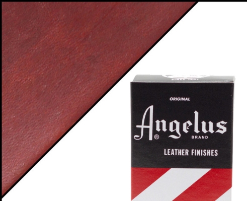 Angelus Leather Dye Brandy