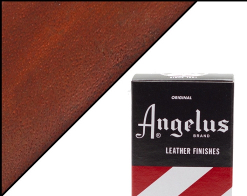 Angelus Leather Dye Russet