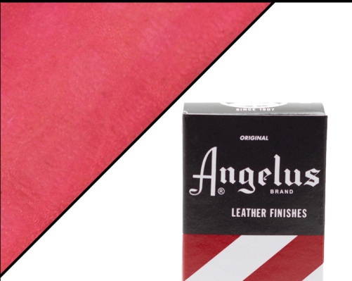 Angelus Leather Dye Light Rose