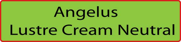 Angelus Lustre Cream Neutral
