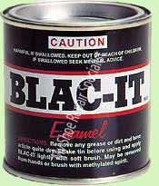 Blac-It Black