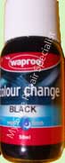 Waproo Color Change Black