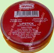 Waproo Lipstick