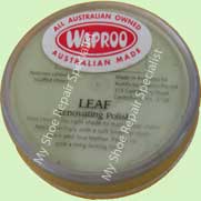 Waproo Leaf