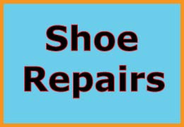 shoe repairs heel repair sole replace