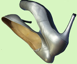 Renovating shoe polish Clearance