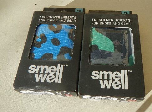 smellwell deoderiser