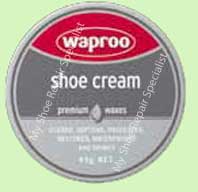 Waproo Shoe Cream