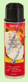 Waproo Sneaker Cleaner Shoe Leather Canvas Cleaner Waproo Shoe Deodorant