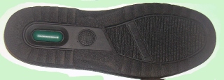 air system soles